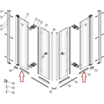 Náhradní díl Siko SK NDSK12