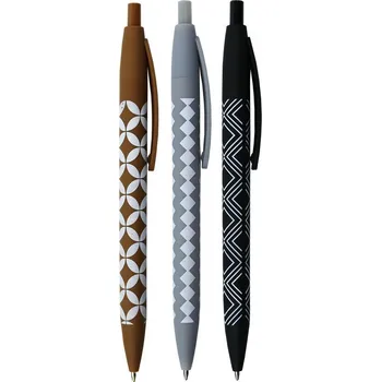 Kuličkové pero LUMA 0,5 mm - mix barev 2