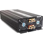 Carspa HD0379 12V/230V