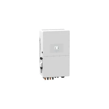 solární měnič Střídač hybridní DEYE SUN-30K-SG01HP3-EU-BM3, 30kW, 3F, HV (EG.D)