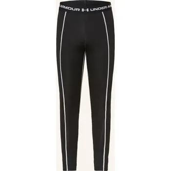 Pánské legíny Under Armour Pánské Běžecké Legíny Ua Cold Weather Grid,...