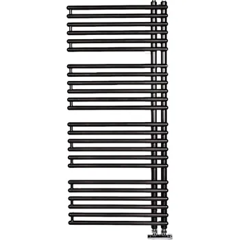 Radiátor Radiátor kombinovaný Anima Henrik 113x60 cm antracit SIKOHTO6001200A