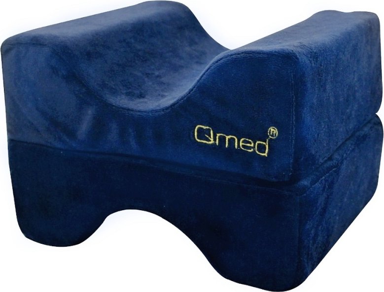 Qmed Knee & Leg Mezikolenní klín