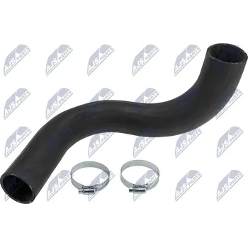 Hadička plnicího vzduchu NTY GPP-NS-023