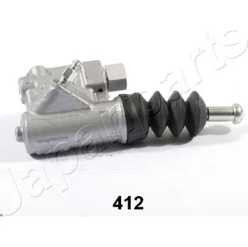 Spojkový válec Pomocný válec, spojka JAPANPARTS CY-412