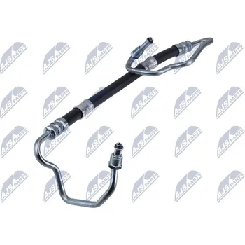 Soustava řízení Hydraulická hadice, řízení NTY SPH-PL-003