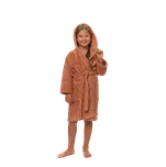 Dětský župan s kapucí, Tuscany 122