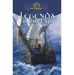 Brány Skeldalu 1 - Legenda o Rovenu