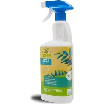 Univerzální čisticí prostředek SUCITESA univerzální čistič 750 ml - vůně dřeva