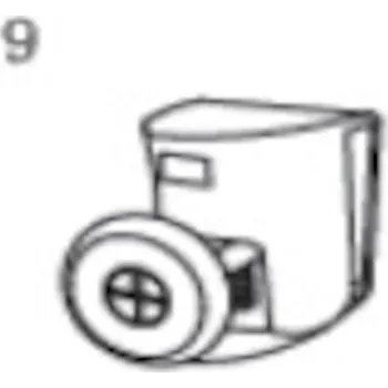 Náhradní díl Multi Basic NDMKOUT9