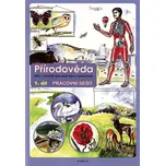 Přírodověda pro 1.st. ZŠP-PS 1.díl