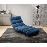 Polohovatelné relaxační křeslo Gatio 80