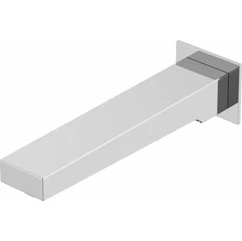 Vanový výtok Optima chrom SIKOBSVV41