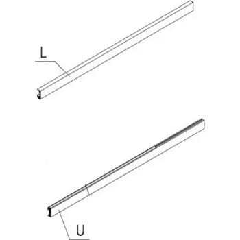 Náhradní díl Siko TEX NDTEXELU90