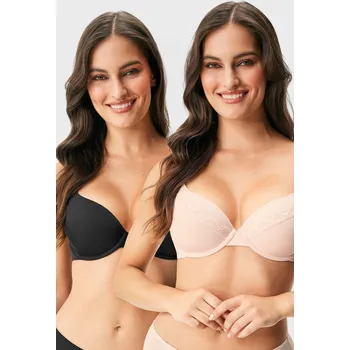 Podprsenka 2 PACK Podprsenka Jana vytužená