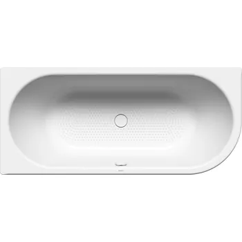 Vana Speciální vana Kaldewei Centro Duo 1 180x80 cm smaltovaná ocel 283734013001