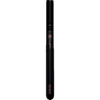 SOSU Cosmetics Individual Dome Brush štětec na bronzer Sd303 1 ks