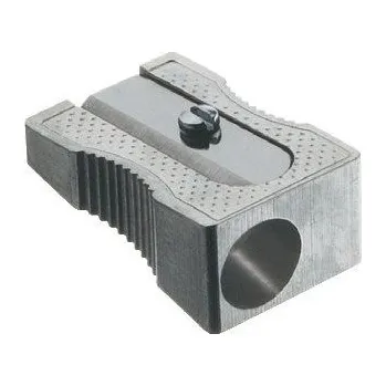 Ořezávátko Ořezávátko Faber-Castell jednoduché, kovové