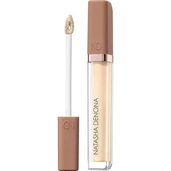 Dekorativní kosmetika 640385-COLLECTION HY-GLAM CONCEALER Y2 - Hy-Glam Concealer - Korektor - NATASHA DENONA