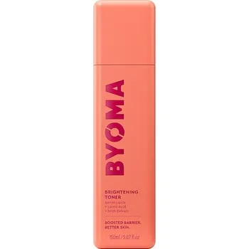 661326-150 ml - Brightening Toner - Rozjasňující tonikum - BYOMA