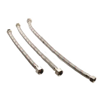 Hadička Geos AGT 3/8"x3/8" 104 60 cm T646038CR