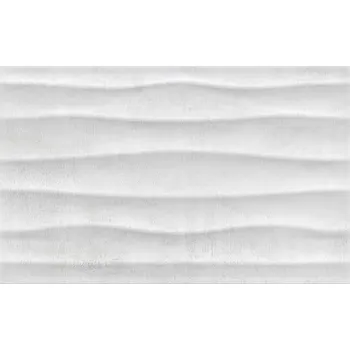 Obklad Dekor VitrA Cosy white 25x40 cm mat K944680