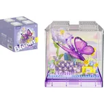 Stavebnice mini KOCO Motýlek