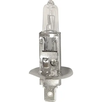 Povinná bezpečnostní výbava Žárovka STARLINE H1 12V 100W P14.5s RALLY