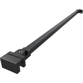 Upevňovací rameno 120 cm SAT černá SIKOZAV3C