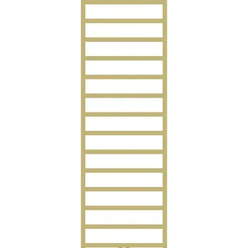 Radiátor Radiátor kombinovaný Hopa Perth 172x50 cm zlatá RADPER501784SP