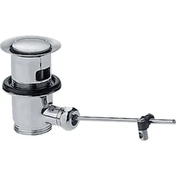 Odtoková souprava Hansgrohe DN32 pro umyvadla 51302000