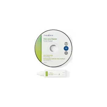 DVD film DVD čisticí NEDIS CLDK100TP