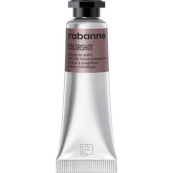 Oční stíny 705402-EYEPHORIA COLORSHOT MET LAVENDER SKY 63 - Colorshot - Multifunkční tekuté oční stíny - RABANNE MAKEUP