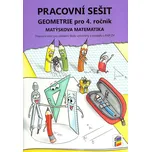 Geometrie 4 - pracovní sešit - Matýskova matematika