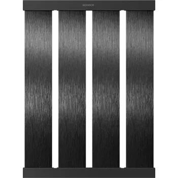 Odpadkový koš Schock designová podložka na dřez 629725S