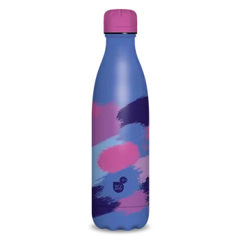 Termoska Termoláhev 500 ml Ars Una - Draw Blue