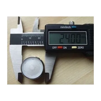 Příslušenství k vodovodní baterii Perlátor Optima Optima vnější závit NDOPTIMAPERM