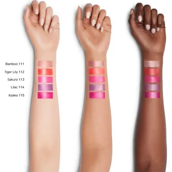 Péče o rty Shiseido ColorGel LipBalm tónující balzám na rty s hydratačním účinkem odstín 111 Bamboo 2 g