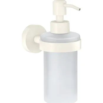 Dávkovač mýdla Dávkovač mýdla Tesa Moon White 40575-00000-00