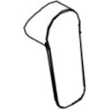 Páka Optima chrom NDOPBVANBAT3PAKA