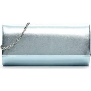 Kabelka TAMARIS dámské psaníčko světletyrkysová