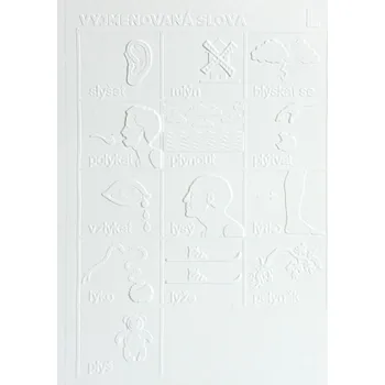 Český jazyk Interaktivní pomůcka pro ČJ - Vyjmenovaná slova po L