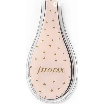 Diář Filofax Magnetický klip Confetti Öli Clip