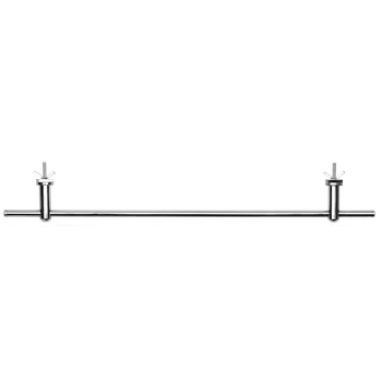 Držák ručníků na radiátory Multi rovný Chrom MADLORAD59CR