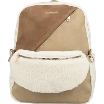 Městský batoh REMONTE Dámský batoh REMONTE, model Q0533-61