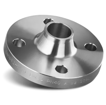 SAT Příruba krková, DN 40 / 48,3, 1.4541 PN 16