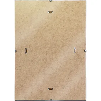 Rám na obraz Donau Klip rám na foto, plexisklo, 100 × 150 mm