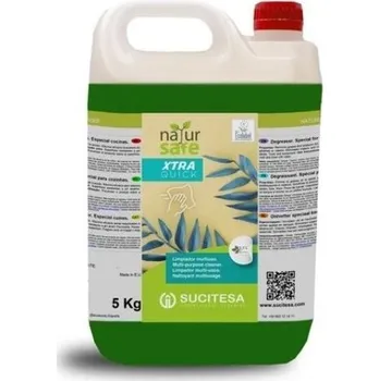 Univerzální čisticí prostředek SUCITESA univerzální čistič 5 l - vůně dřeva