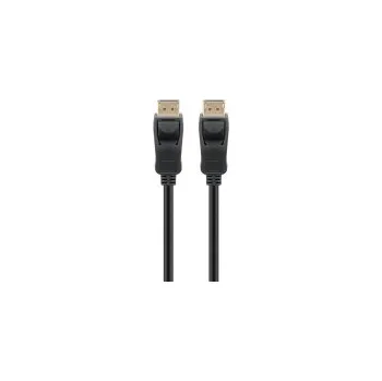 Audio kabel Kabel GOOBAY 61713 DisplayPort 3m