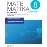 Matematika v pohodě 8 - Geometrie - pracovní sešit